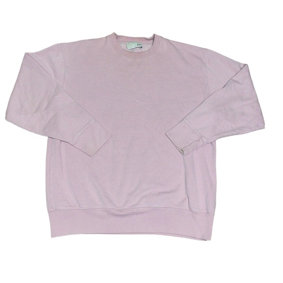 Wilfred Sweaters - Wilfred free pink crewneck